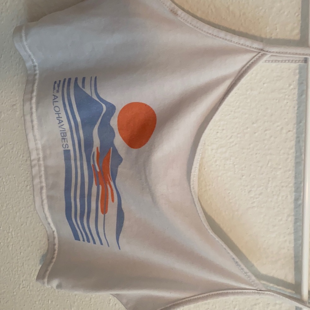 Tank top